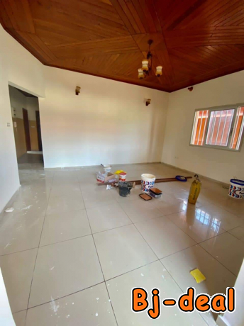 Photo de profil Appartement spacieux avec eau chaude parking 9527