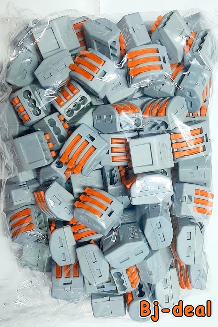 Main image of connecteurs de cables