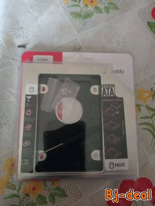 Image principale de Caddy pc portable