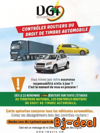 Image principale de Assurance automobile pour tous