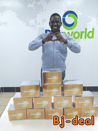 Image principale — ALPHAMETA LA NOURRITURE POUR TA CELLULE