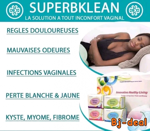 Image principale de Santé pour tous