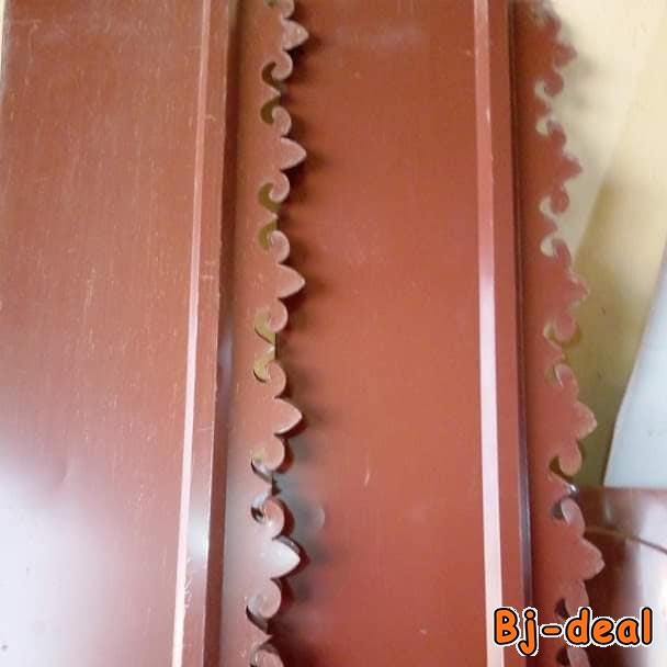 Image principale de TOLES ET ACCEESSOIRES