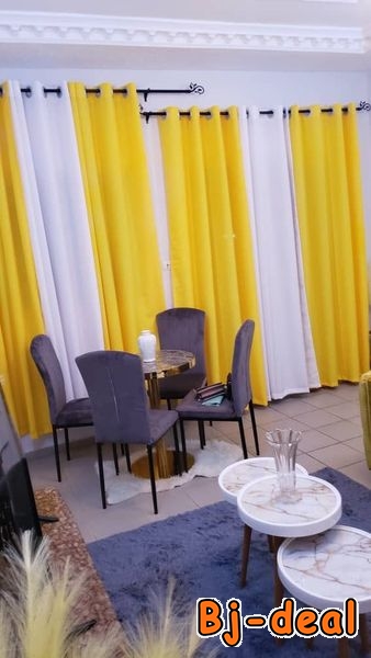 Image principale — L'un des studios meublés les plus beaux