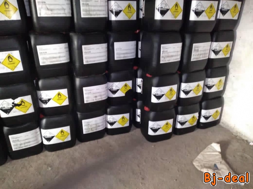 Image principale de Vente du Formol