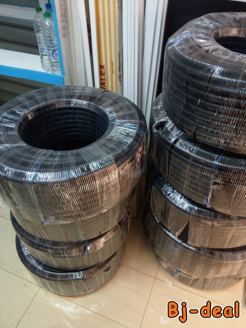 Main image of Gaines annelées proflex