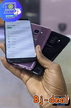 Image principale de SAMSUNG GALAXY S8 NEUF 64GB ET 4GB RAM GARANTIE