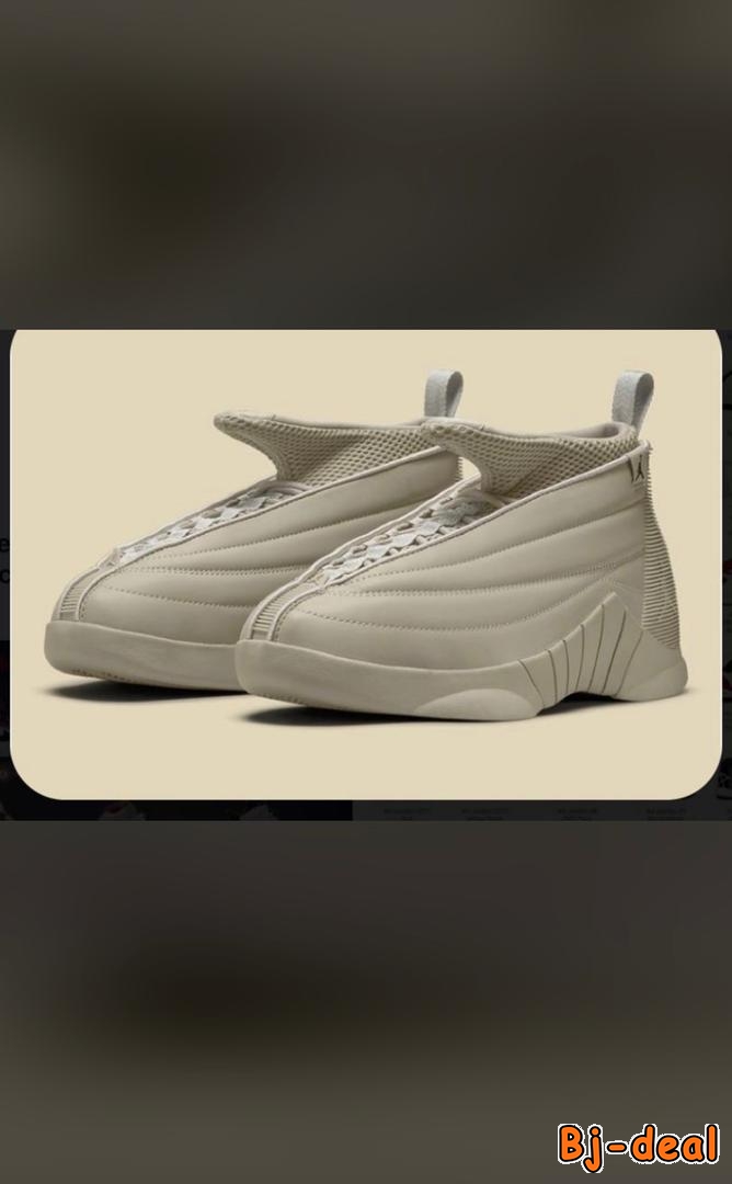 Main image of Vente de chaussures pour hommes