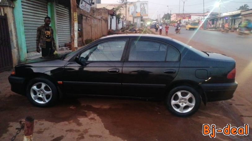 Main image of Location automobile Yaoundé