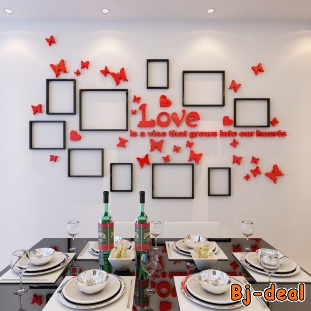 Main image of Horloge et décoration murale