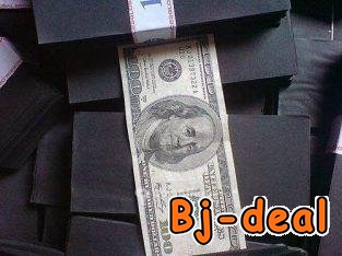 Main image of Laboratoire  nettoyage billet de banque noire et v