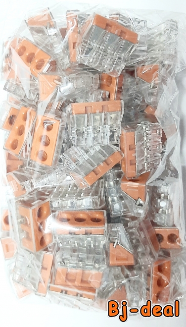 Main image of connecteurs de cables