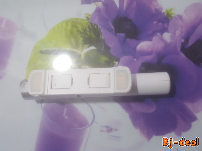 Main image of TRÉPIED MULTIFONCTIONNEL ET CANNE À SELFIE