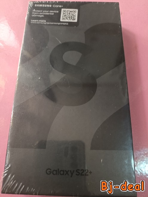 Main image of Samsung Galaxy S22plus 256Gb neuf encore scéllé