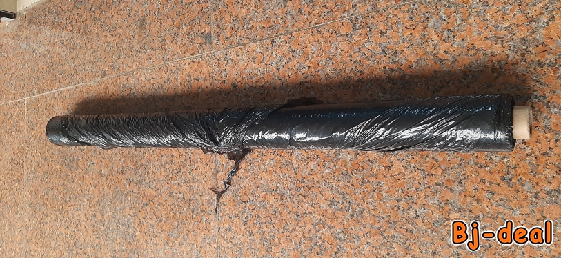 Main image of Paillage biodégradable