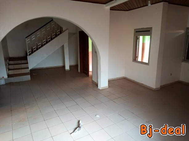 Main image of Duplex à vendre à Ngousso sur 200m2 titré