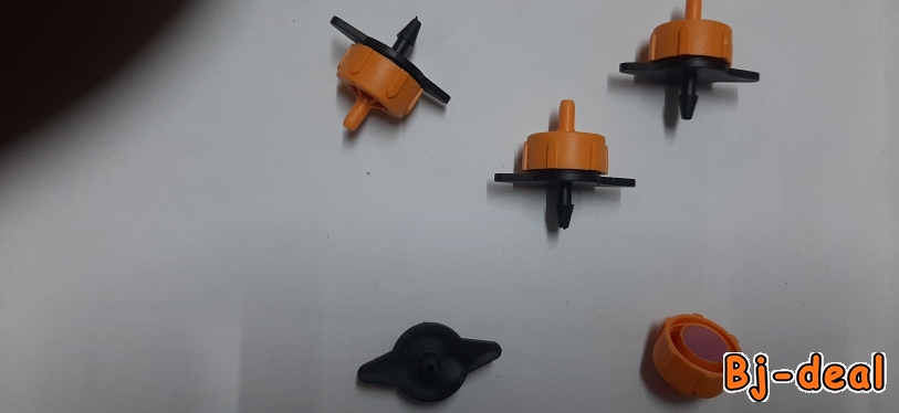 Main image of Goutteurs pour arrosage