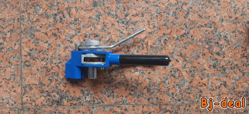 Main image of Cercleuse manuelle pour feuillard