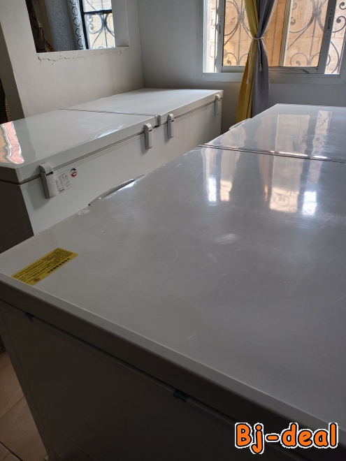 Image principale de 2 Refregerators for sale