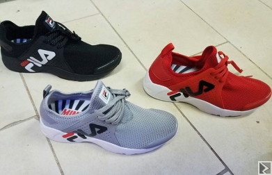 Main image of FILA Mind Zero disponiblede 40 a 45
