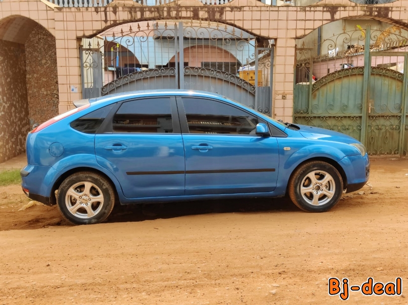 Main image of belle ford focus a vendre