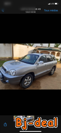 Main image of Santa Fe à vendre