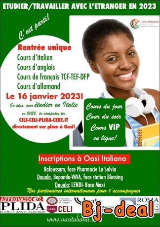 Main image of etudier et  travailler à l 'étranger