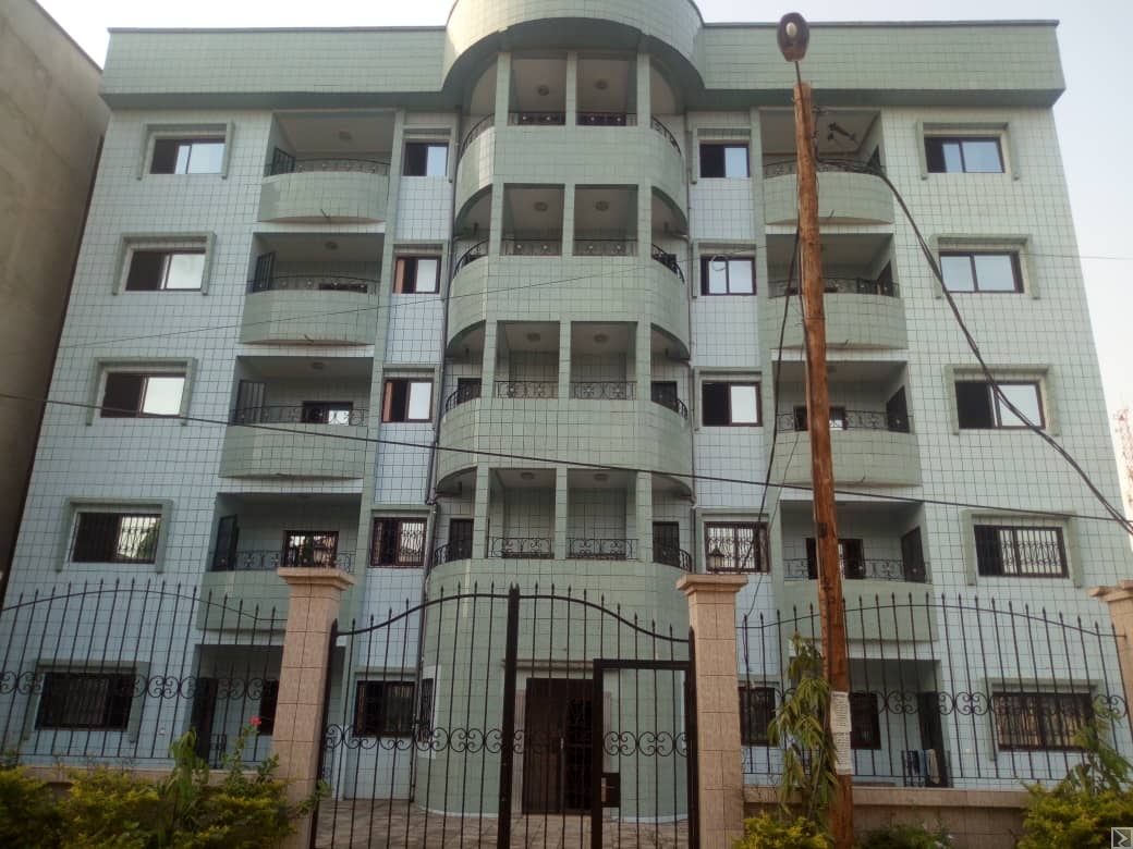 Image principale de Immeuble a vendre