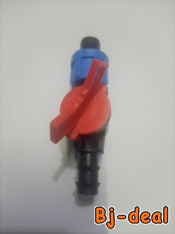 Main image of Accessoires d'arrosage au goutte à goutte