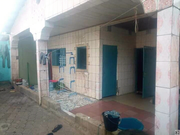 Image principale de mini cite a vendre makepe derriere lycee