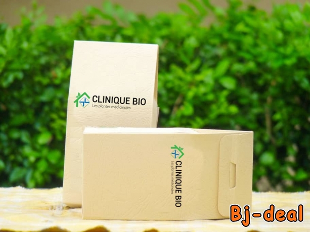 Image principale de Tisane contre la Chlamydia