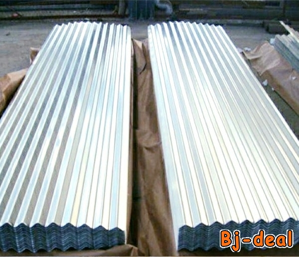 Image principale de PROMOTION DES TOLES ONDULEES