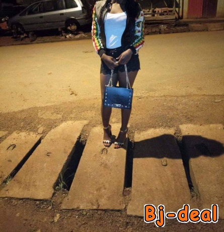 Image principale de Jolie mannequine dispo pour partie discrète