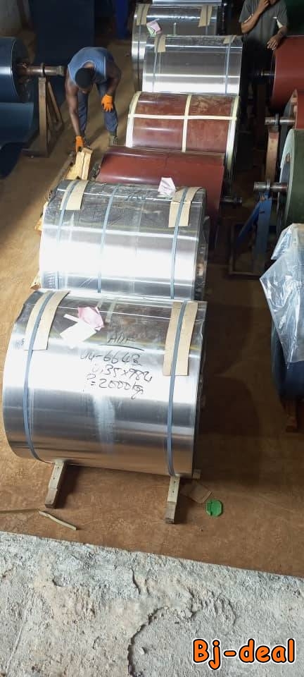 Main image of PROMOTION DES TOLES ETY DES ACCESSOIRES