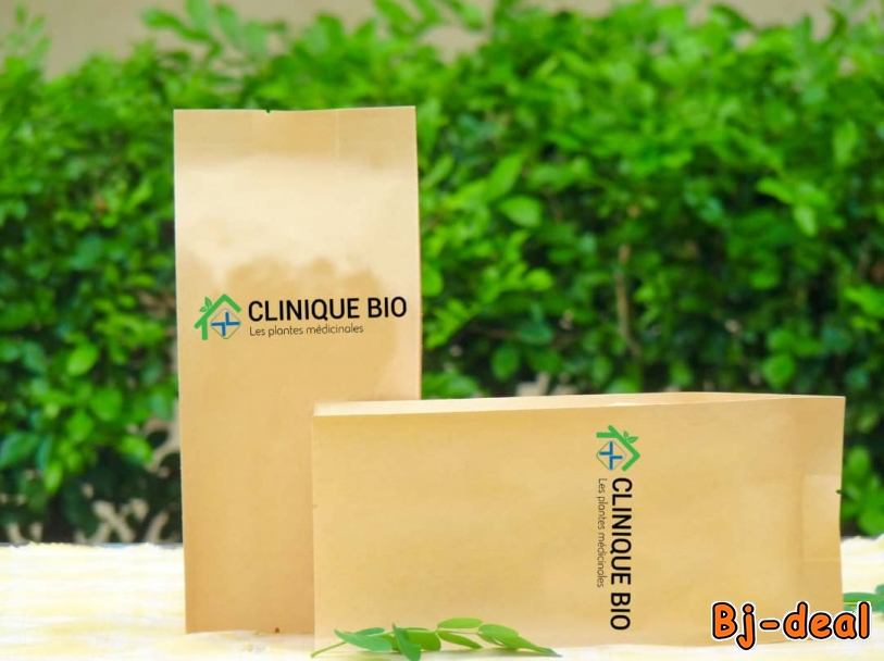 Image principale de Traitement naturel contre les myomes