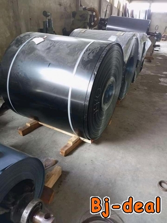 Main image of accessoires et tôles bacs et ondulées