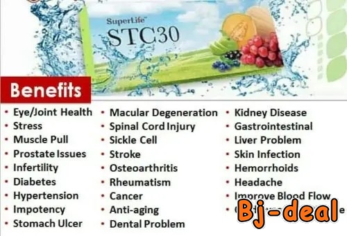 Main image of Stc30 cellules souches