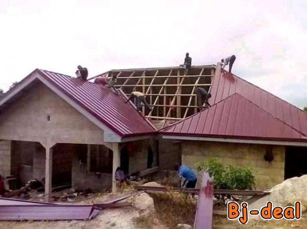 Main image of TOLE ET ACCESSOIRES