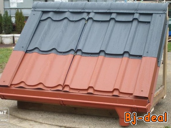 Main image of arrivage des toles et accessoire chez TACC