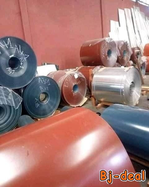 Image principale de TOLE ET ACCESSOIRES