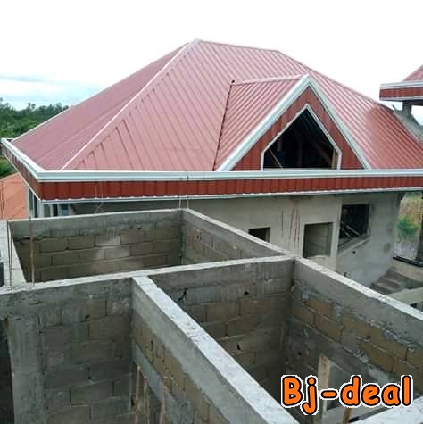 Image principale de TOLE ET ACCESSOIRES