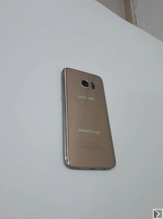 Main image of S7 edge