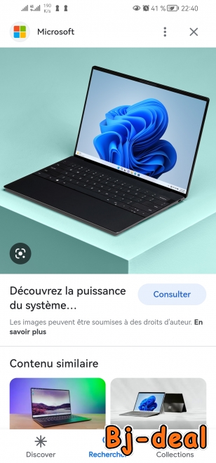 Image principale de Programmation des pc