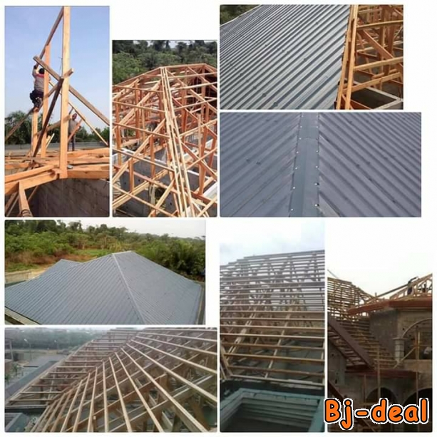 Image principale de TOLES ACCESSSOIRES CONSTRUCTION