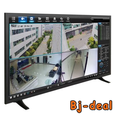 Main image of KIT 4 CAMERAS DE SURVEILLANCE