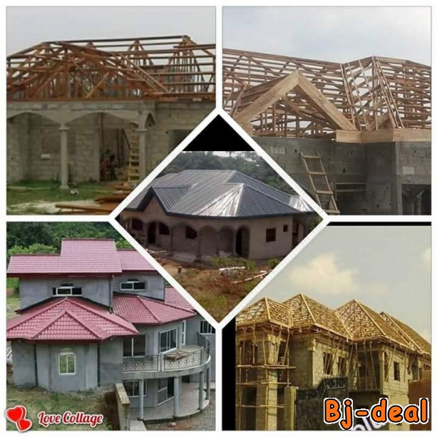 Main image of TOLES ET ACCESSOIRES DE CONSTRUCTION