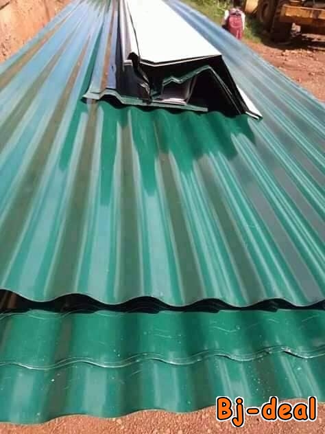 Image principale de COMMERCE DES TOLES ET DES ACCESSOIRES