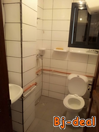 Image principale de Des appartements modernes à louer à Bastos