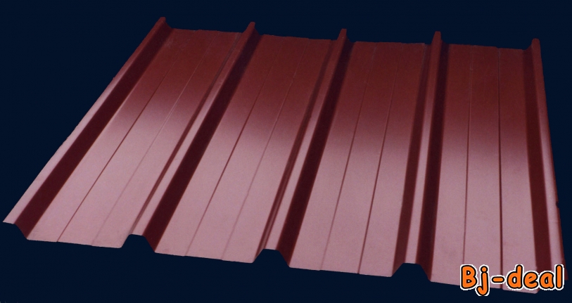 Image principale de TOLES ACCESSSOIRES CONSTRUCTION