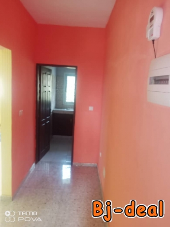 Image principale de Studios nouvellement construits à Nkolbisson